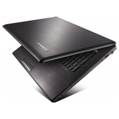 Продати Ноутбук Lenovo IdeaPad G780G (59-345266) за Trade-In у інтернет-магазині Телемарт - Київ, Дніпро, Україна фото