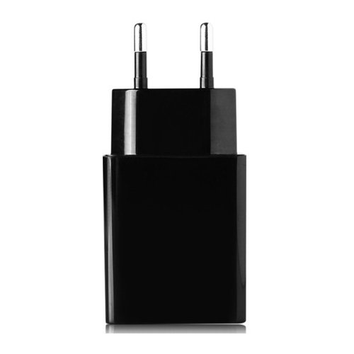 Купить Сетевое зарядное устройство Nillkin AC 2A Black - цена в Харькове, Киеве, Днепре, Одессе
в интернет-магазине Telemart фото