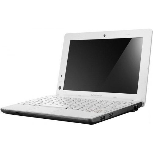 Продать Ноутбук Lenovo IdeaPad S110 (59-311988) White по Trade-In интернет-магазине Телемарт - Киев, Днепр, Украина фото