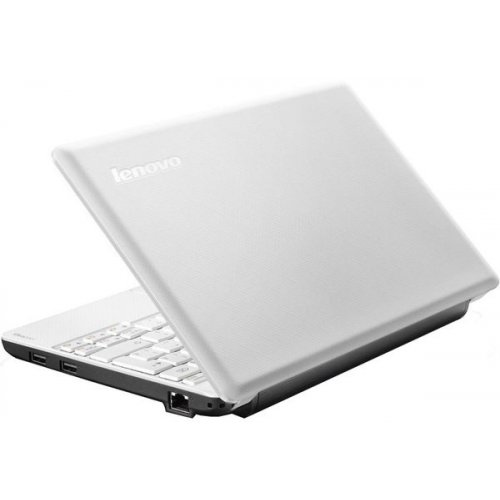 Продать Ноутбук Lenovo IdeaPad S110 (59-311988) White по Trade-In интернет-магазине Телемарт - Киев, Днепр, Украина фото