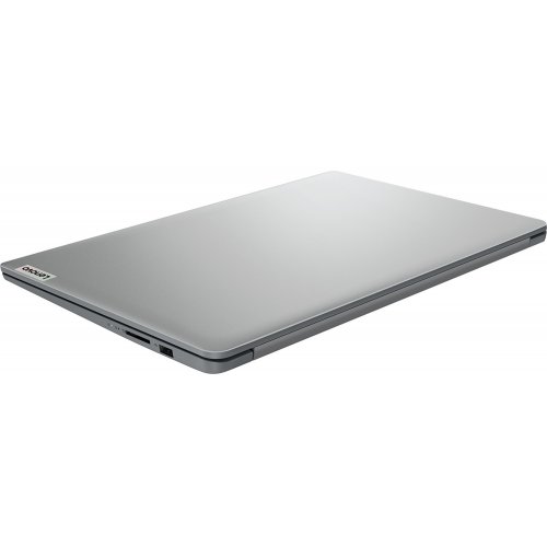 Продати Ноутбук Lenovo IdeaPad 1 14IGL7 (82V60055RA) Cloud Grey за Trade-In у інтернет-магазині Телемарт - Київ, Дніпро, Україна фото