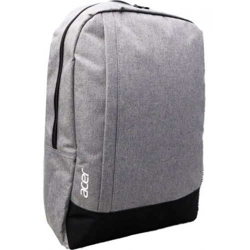 Рюкзак Acer 15.6" Urban (GP.BAG11.018) Grey купити в Україні: Київ, Львів, Хмельницький, Тернопіль, Івано-Франківськ | Низька ціна, відгуки, характеристики від TELEMART фото