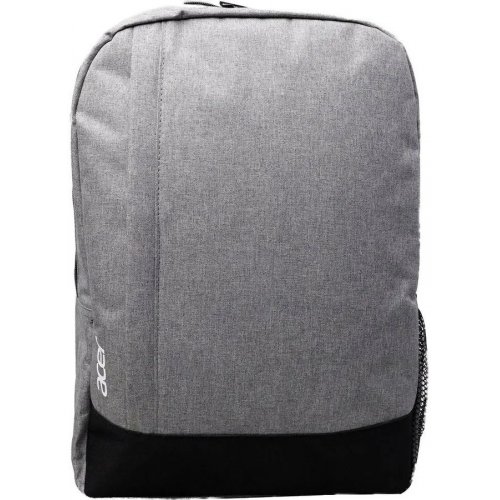 Рюкзак Acer 15.6" Urban (GP.BAG11.018) Grey купити в Україні: Київ, Львів, Хмельницький, Тернопіль, Івано-Франківськ | Низька ціна, відгуки, характеристики від TELEMART фото