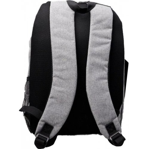 Рюкзак Acer 15.6" Urban (GP.BAG11.018) Grey купити в Україні: Київ, Львів, Хмельницький, Тернопіль, Івано-Франківськ | Низька ціна, відгуки, характеристики від TELEMART фото