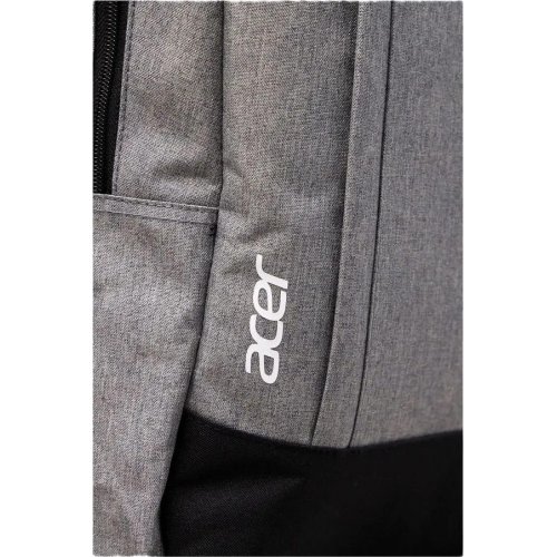 Рюкзак Acer 15.6" Urban (GP.BAG11.018) Grey купити в Україні: Київ, Львів, Хмельницький, Тернопіль, Івано-Франківськ | Низька ціна, відгуки, характеристики від TELEMART фото