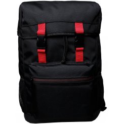 Рюкзак Acer 15.6" Nitro Multi-funtional (GP.BAG11.02A) Black
