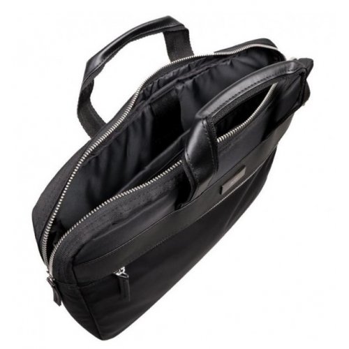 Сумка Acer 14" Commercial Carry (GP.BAG11.02B) Black купити в Україні: Київ, Львів, Хмельницький, Тернопіль, Івано-Франківськ | Низька ціна, відгуки, характеристики від TELEMART фото