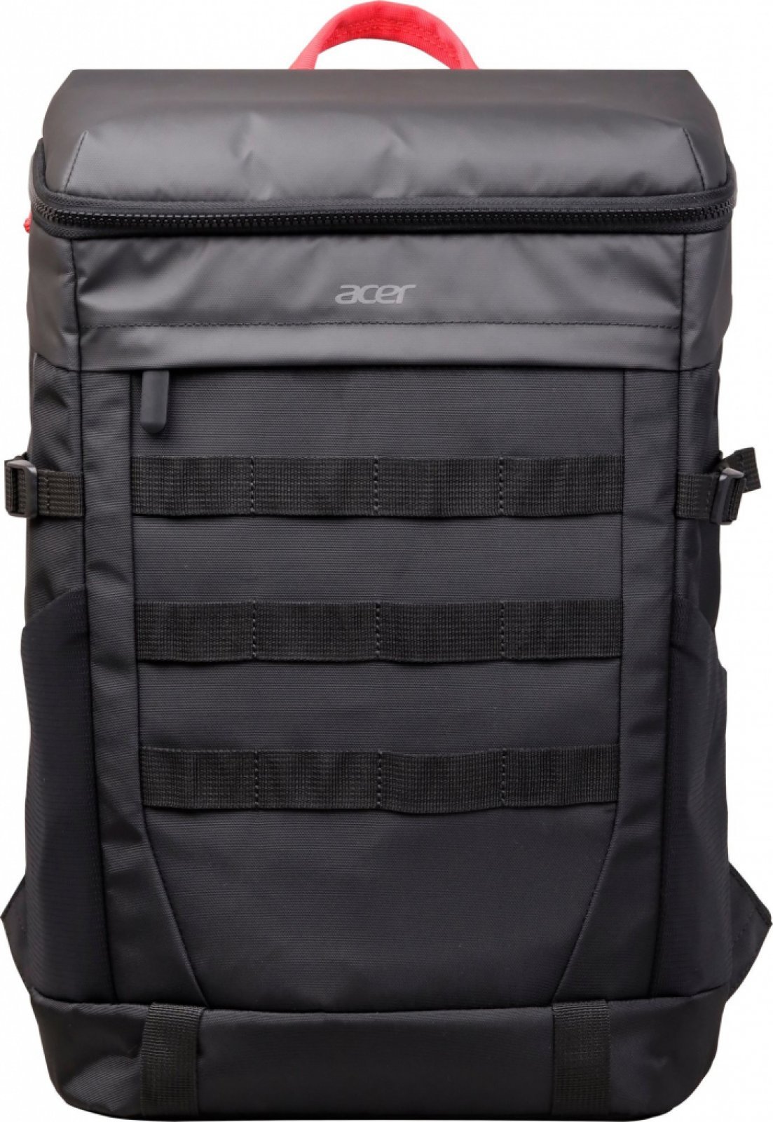 Купить Рюкзак Acer 15.6" Nitro Utility (GP.BAG11.02I) Black - цена в ...