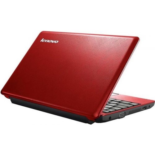 Продати Ноутбук Lenovo IdeaPad S110 (59-345979) Red за Trade-In у інтернет-магазині Телемарт - Київ, Дніпро, Україна фото