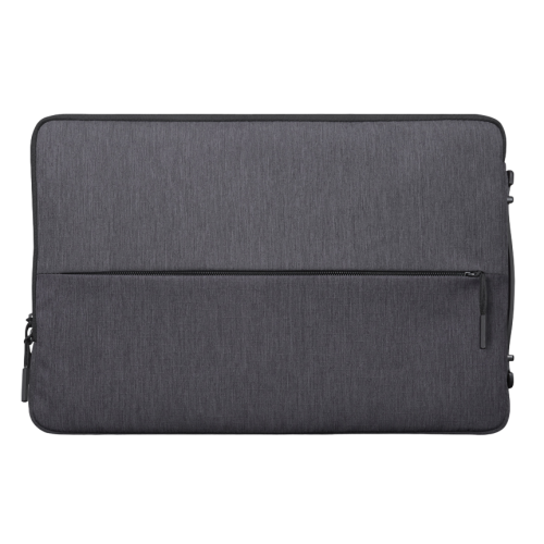 Чохол Lenovo 15" Business Casual Sleeve (4X40Z50945) Grey купити в Україні: Київ, Львів, Хмельницький, Тернопіль, Івано-Франківськ | Низька ціна, відгуки, характеристики від TELEMART фото