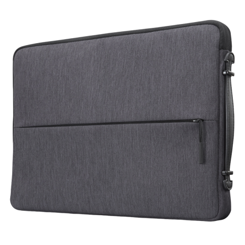Чохол Lenovo 15" Business Casual Sleeve (4X40Z50945) Grey купити в Україні: Київ, Львів, Хмельницький, Тернопіль, Івано-Франківськ | Низька ціна, відгуки, характеристики від TELEMART фото