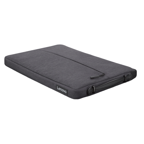 Чохол Lenovo 15" Business Casual Sleeve (4X40Z50945) Grey купити в Україні: Київ, Львів, Хмельницький, Тернопіль, Івано-Франківськ | Низька ціна, відгуки, характеристики від TELEMART фото