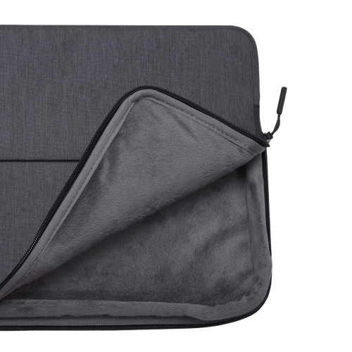 Чохол Lenovo 15" Business Casual Sleeve (4X40Z50945) Grey купити в Україні: Київ, Львів, Хмельницький, Тернопіль, Івано-Франківськ | Низька ціна, відгуки, характеристики від TELEMART фото