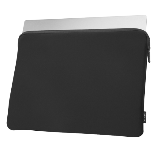 Чехол Lenovo 13" Basic Sleeve (4X40Z26640) Black купить в Украине: Киев, Днепр, Харьков, Одесса  | Низкая цена, отзывы, характеристики от TELEMART фото