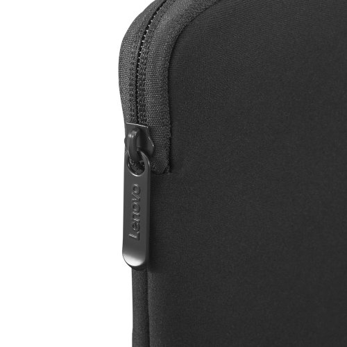 Чехол Lenovo 13" Basic Sleeve (4X40Z26640) Black купить в Украине: Киев, Днепр, Харьков, Одесса  | Низкая цена, отзывы, характеристики от TELEMART фото