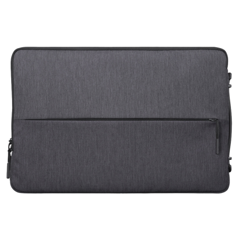 Купити Чохол Lenovo 13" Business Casual Sleeve (4X40Z50943) Grey - ціна в Києві, Львові, Вінниці, Хмельницькому, Франківську, Україні | інтернет-магазин TELEMART.UA фото