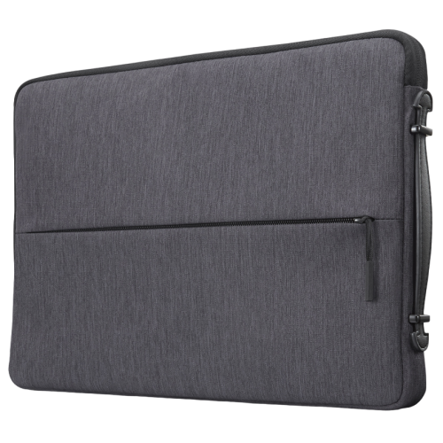 Купити Чохол Lenovo 13" Business Casual Sleeve (4X40Z50943) Grey - ціна в Києві, Львові, Вінниці, Хмельницькому, Франківську, Україні | інтернет-магазин TELEMART.UA фото