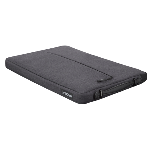 Купити Чохол Lenovo 13" Business Casual Sleeve (4X40Z50943) Grey - ціна в Києві, Львові, Вінниці, Хмельницькому, Франківську, Україні | інтернет-магазин TELEMART.UA фото