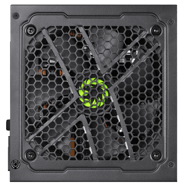 Блок питания GAMEMAX GX-750 Molular 750W (GX-750 Modular) купить с ...