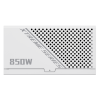 Фото Блок живлення GAMEMAX GX-850 PRO 850W PCIE5 (GX-850 PRO WT ATX3.0 PCIE5.0) White