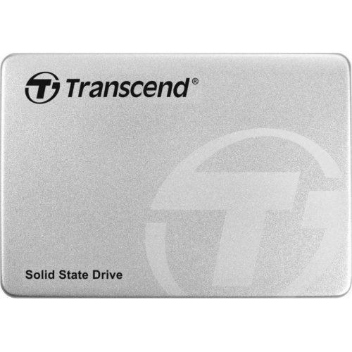 Продать SSD-диск Transcend SSD220S 3D NAND 240GB 2.5" (TS240GSSD220S) по Trade-In интернет-магазине Телемарт - Киев, Днепр, Украина фото