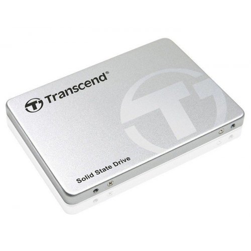 Фото SSD-диск Transcend SSD220S 3D NAND 240GB 2.5