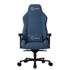 Фото Игровое кресло Lorgar Ace 422 (LRG-CHR422BL) Blue