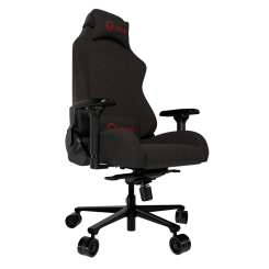 Ігрове крісло Lorgar Ace 422 (LRG-CHR422BR) Black/Red
