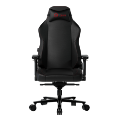 Фото Игровое кресло Lorgar Embrace 533 (LRG-CHR533B) Black