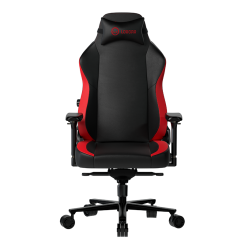 Фото Игровое кресло Lorgar Embrace 533 (LRG-CHR533BR) Black/Red