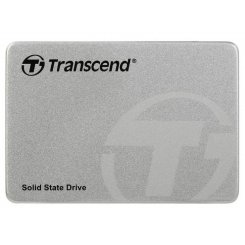 SSD-диск Transcend SSD220S 3D NAND 480GB 2.5