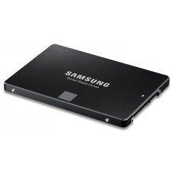 Фото SSD-диск Samsung 850 EVO 250GB 2.5