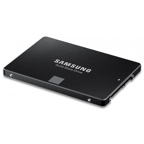 Продать SSD-диск Samsung 850 EVO 250GB 2.5" (MZ-75E250BW) по Trade-In интернет-магазине Телемарт - Киев, Днепр, Украина фото