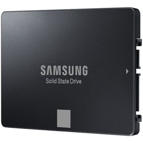 Продать SSD-диск Samsung 750 EVO 250GB 2.5" (MZ-750250BW) по Trade-In интернет-магазине Телемарт - Киев, Днепр, Украина фото