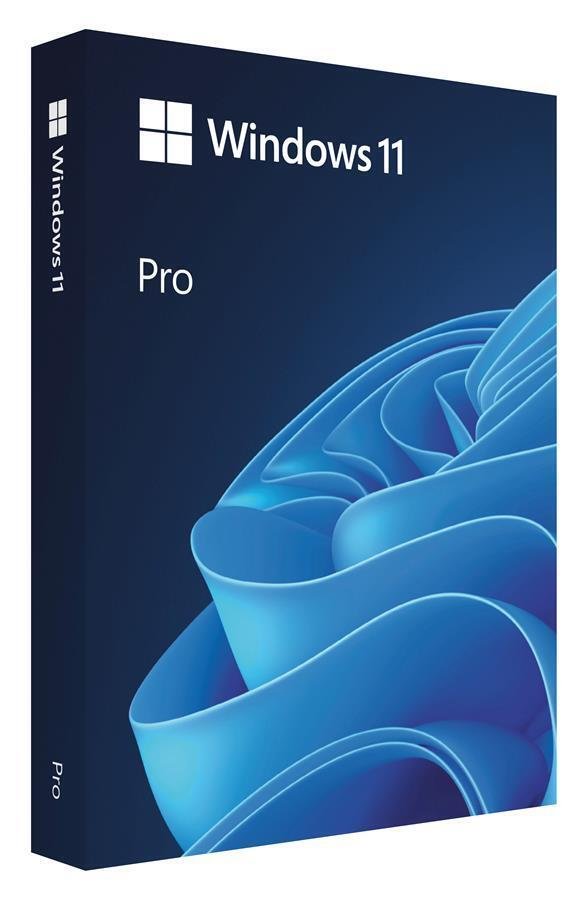 Купить Операционная система Microsoft Windows 11 Pro FPP 64-bit Russian ...