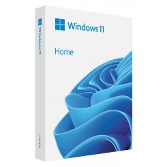 Фото Операционная система Microsoft Windows 11 Home FPP 64-bit Eng Intl non-EU/EFTA USB (HAJ-00089)