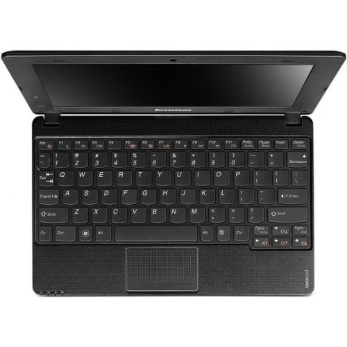 Продати Ноутбук Lenovo IdeaPad S110 (59-345980) Black за Trade-In у інтернет-магазині Телемарт - Київ, Дніпро, Україна фото