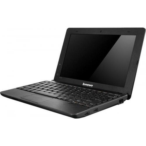 Продати Ноутбук Lenovo IdeaPad S110 (59-345980) Black за Trade-In у інтернет-магазині Телемарт - Київ, Дніпро, Україна фото