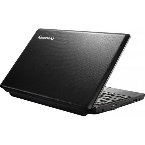 Продать Ноутбук Lenovo IdeaPad S110 (59-345980) Black по Trade-In интернет-магазине Телемарт - Киев, Днепр, Украина фото