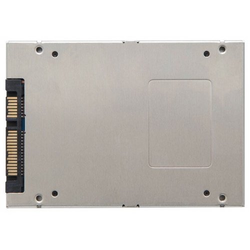 Продати SSD-диск Kingston SSDNow UV400 120GB 2.5" (SUV400S37/120G) за Trade-In у інтернет-магазині Телемарт - Київ, Дніпро, Україна фото