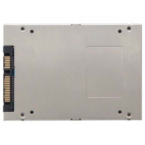 Продать SSD-диск Kingston SSDNow UV400 120GB 2.5" (SUV400S37/120G) по Trade-In интернет-магазине Телемарт - Киев, Днепр, Украина фото