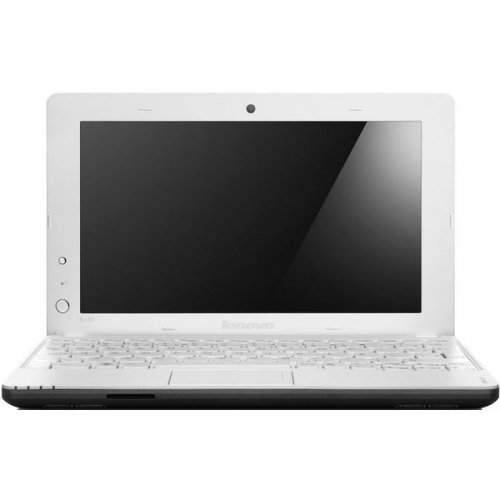 Продать Ноутбук Lenovo IdeaPad S110 (59-345981) White по Trade-In интернет-магазине Телемарт - Киев, Днепр, Украина фото