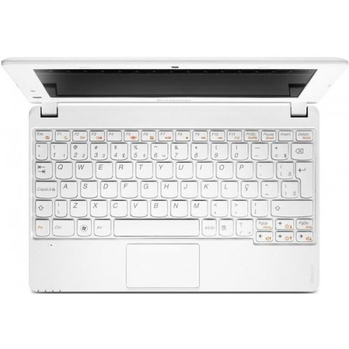 Продать Ноутбук Lenovo IdeaPad S110 (59-345981) White по Trade-In интернет-магазине Телемарт - Киев, Днепр, Украина фото