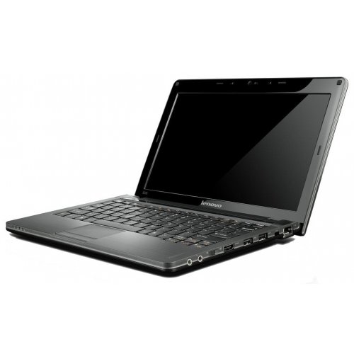 Продать Ноутбук Lenovo IdeaPad S205 (59-323661) Black по Trade-In интернет-магазине Телемарт - Киев, Днепр, Украина фото