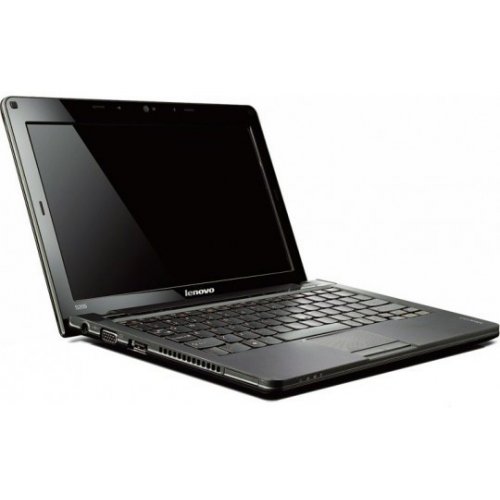 Продать Ноутбук Lenovo IdeaPad S205 (59-323661) Black по Trade-In интернет-магазине Телемарт - Киев, Днепр, Украина фото