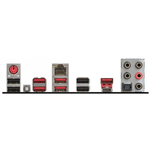 Продати Материнська плата MSI X99A GAMING PRO CARBON (s2011-3, Intel X99) за Trade-In у інтернет-магазині Телемарт - Київ, Дніпро, Україна фото