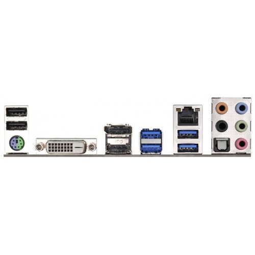 Продать Материнская плата AsRock J3160-ITX (Intel J3160) по Trade-In интернет-магазине Телемарт - Киев, Днепр, Украина фото