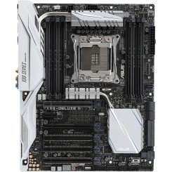 Материнська плата Asus X99-DELUXE II (s2011-3, Intel X99)