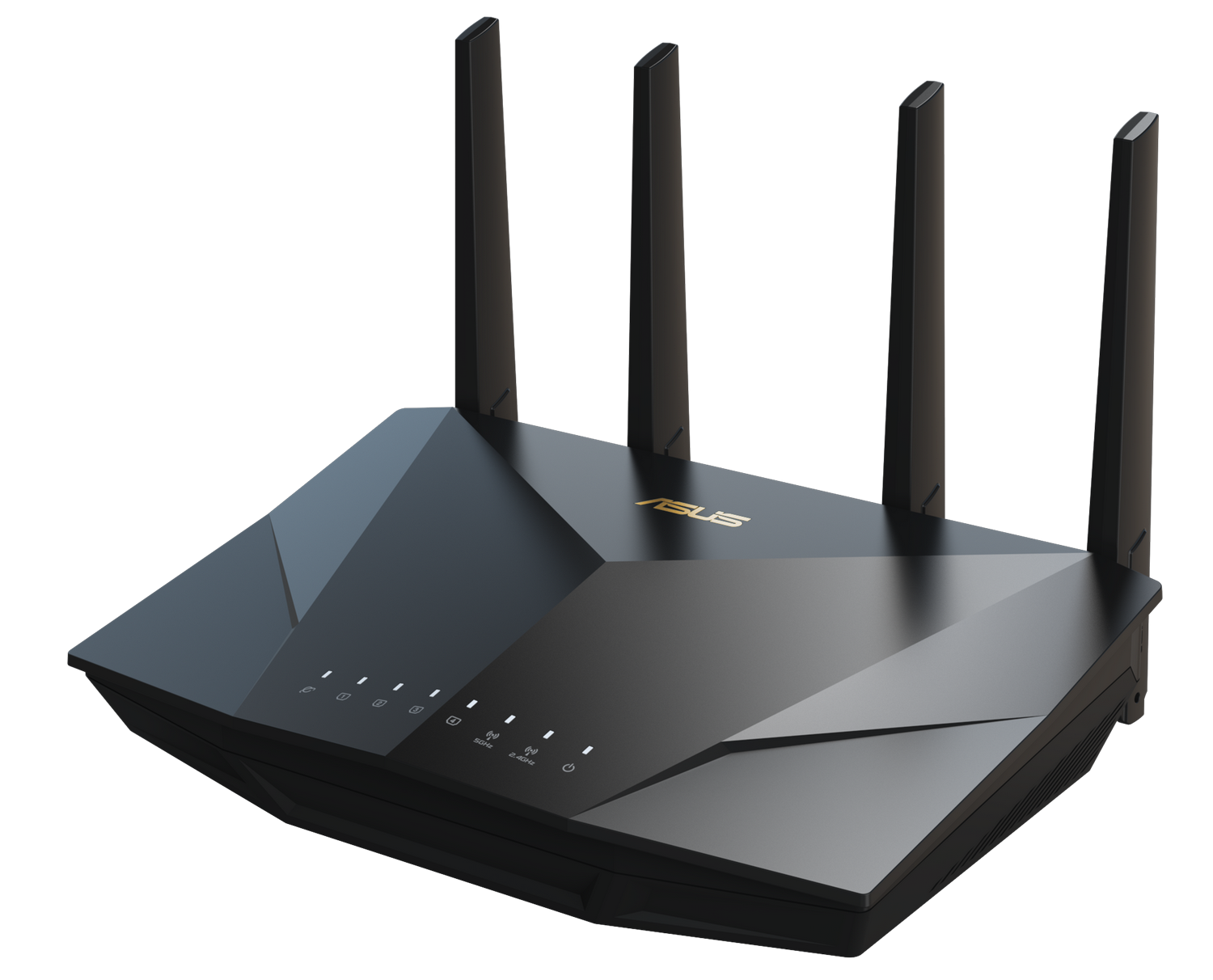 Купить Wi-Fi роутер Asus RT-AX5400 - цена в Харькове, Киеве, Днепре ...