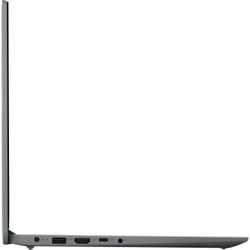 Продать Ноутбук Lenovo IdeaPad 1 15IGL7 (82V7008FRA) Cloud Grey по Trade-In интернет-магазине Телемарт - Киев, Днепр, Украина фото
